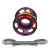 Apeks Lifeline Spool Kit 15mtr