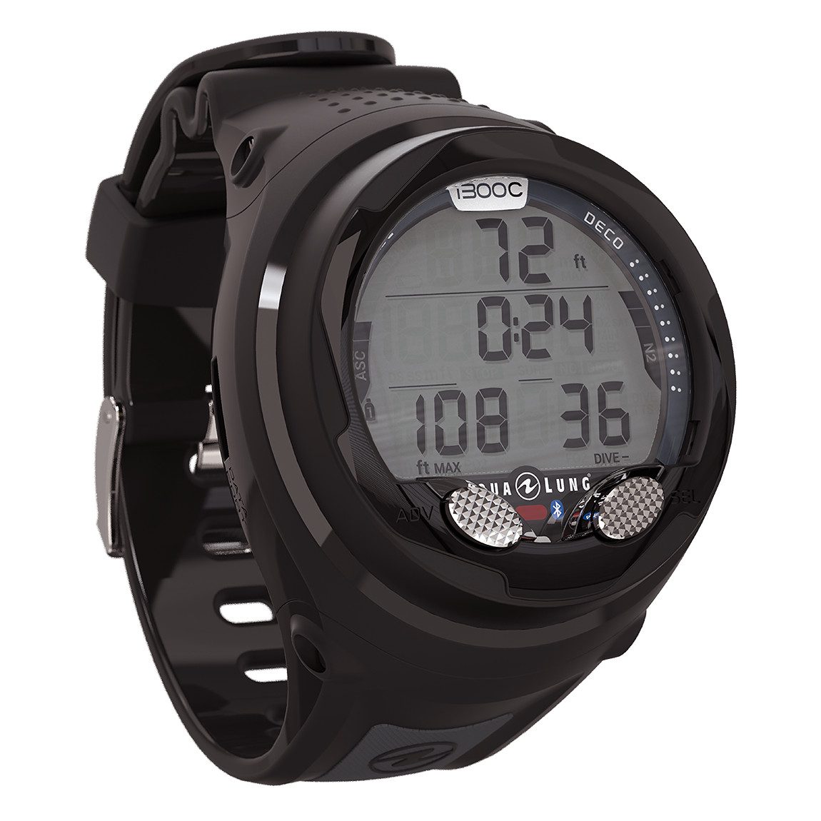Aqualung i300c Dive Computer