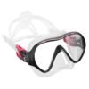 Aqualung Linea Women's Dive Mask Pink