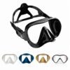 Aqualung Linea Women's Dive Masks | Low Volume Mask