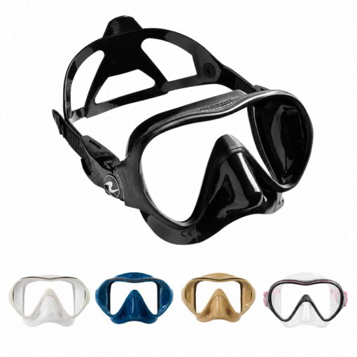 Aqualung Linea Women's Dive Masks