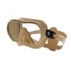 Aqualung-Linea-dive-mask-sand