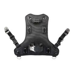 Aqualung Rogue Back Assembly