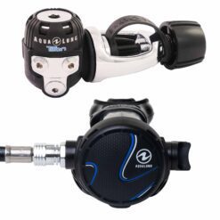 Aqualung Titan Regulator Yoke