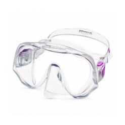 Atomic Aquatics Frameless Mask Small Fit