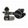 Atomic Aquatics T3 Titanium Scuba Diving Regulator - Image 2