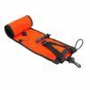 Cressi Elite SMB Open Cell Deco Buoy Orange