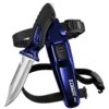 TUSA X-Pert ll Dive Knife - Drop Point Blade - Image 2