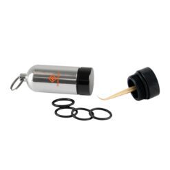 OceanPro O-Ring Holder With Pick and O-Rings