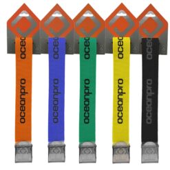 OceanPro Webbing Weight Belt