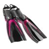 TUSA-HyFlex-Switch-Fins-ROSE-PINK