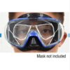 TUSA Sport Universal Optical Frame and Corrective Lenses - Image 2