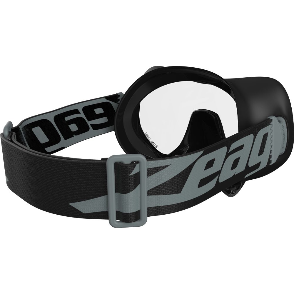 ZEAGLE Scope Mono Dive Mask - Image 2