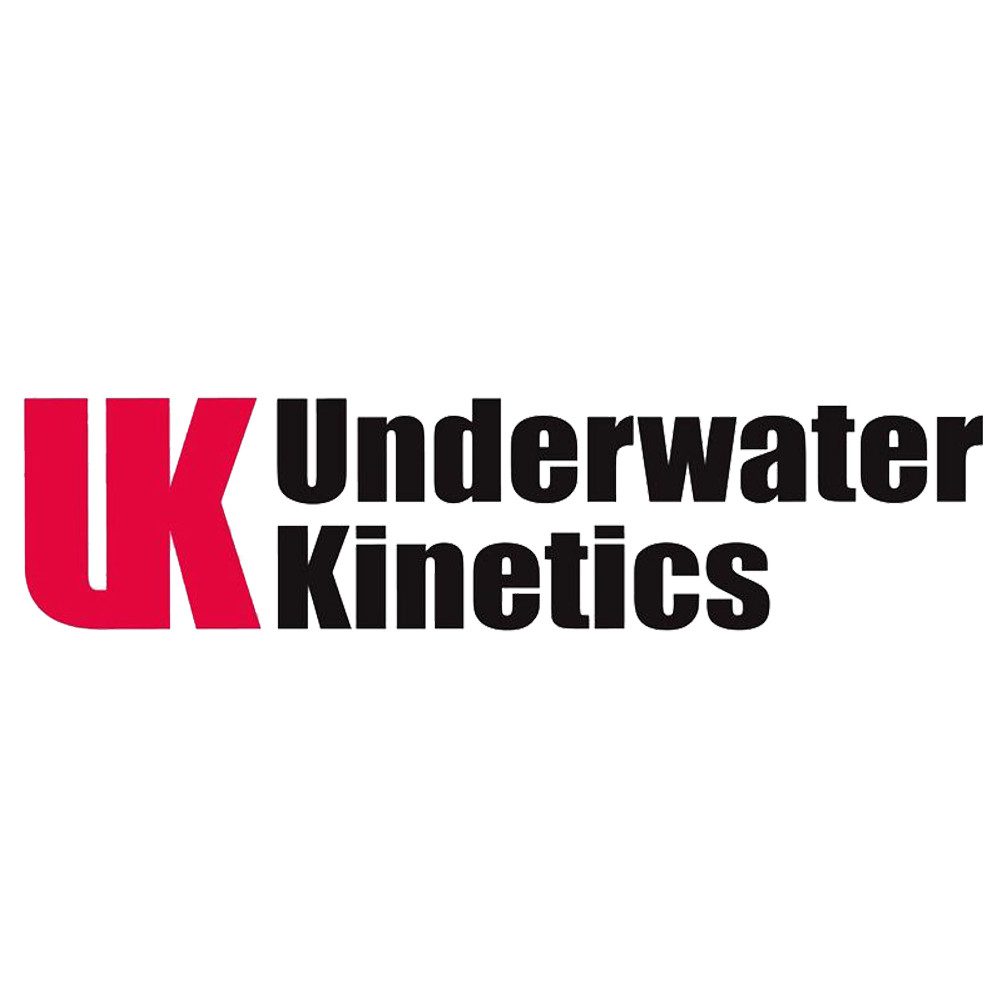 Underwater Kinetics