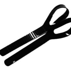TUSA Mask Strap Black TC-107