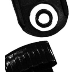 TUSA TM Series Mask Clip Set BK TC-201