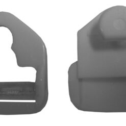 TUSA Mask Clip White M-Series TC-204
