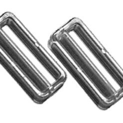 TUSA TM Strap Retainer 2 Pack Wide TC-211