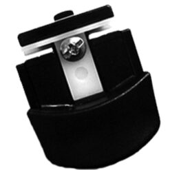 TUSA Side Clip Set Black M-14/23 TC-212