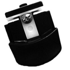 TUSA Mask Clip Set Black M-16/24 TC-215