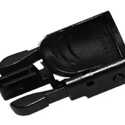TUSA Male Fin Buckle BK TC-302