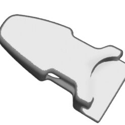 TUSA Female Fin Buckle W TC-304