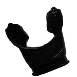 TUSA Regulator Mouthpiece TC-606-PACK