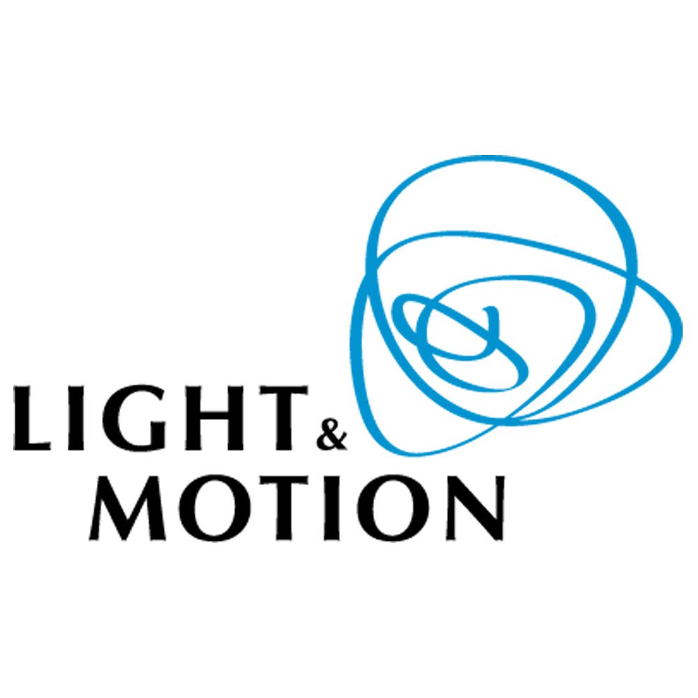 Light & Motion