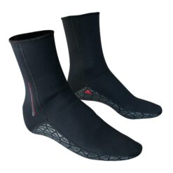 Ocean Hunter 3mm Fin Socks