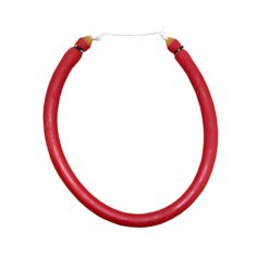 Ocean Hunter Red Rubber 14mm