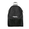 Ocean Hunter Spring Loaded Catch Bag Black Back