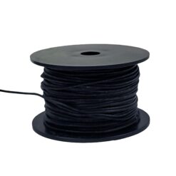 Rob Allen Black Dyneema Constrictor line