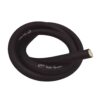 Rob Allen Bulk 14mm Rubber Black