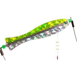 Rob Allen Ladder Teaser (Flasher)