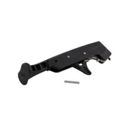 Rob Allen gun cassette with loading butt complete