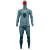 Ocean Hunter Chameleon Extreme HS 2mm Wetsuit