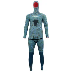 Ocean Hunter Chameleon Extreme HS 2mm Wetsuit