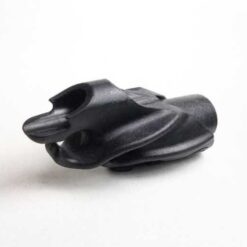 Rob Allen Single Rubber Muzzle (Closed)