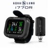 Aqualung i770R Dive Computer + Transmitter