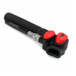 Atomic Aquatics Ai Stainless Steel Power Inflator