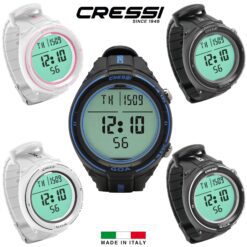 Cressi Goa Dive Computer 