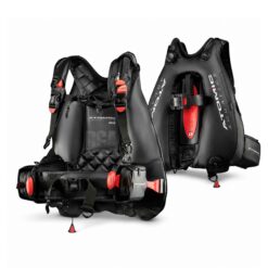 Atomic BC2 with Ai Inflator