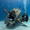PADI Advanced Openwater Diver Course