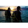PADI Enriched Air Diver Course Hallam