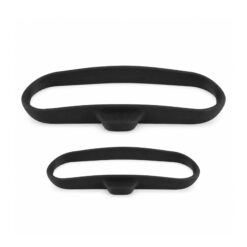 OceanPro Tank Retainer Strap – Silicone Hose Retainer