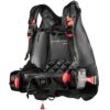 atomic aquatics BC2 series BCD