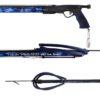 Rob Allen Tuna Pro Railgun Speargun