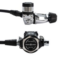 Aqua Lung Legend 3 Elite Regulator Sets