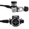Aqualung Legend 3 MBS Regulator Set