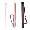Ocean Hunter Hand Spear Red